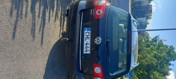 Volkswagen Passat Vantaa - valokuva 4