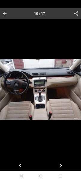 Volkswagen Passat Vantaa - valokuva 8