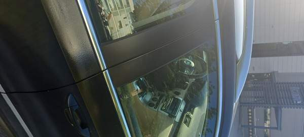 Volkswagen Passat Vantaa - valokuva 5