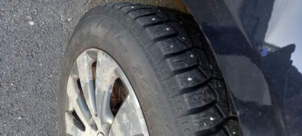 Volkswagen Passat Vantaa - valokuva 2