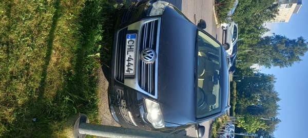 Volkswagen Passat Vantaa - valokuva 6