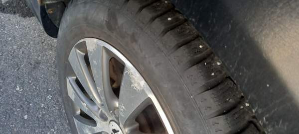 Volkswagen Passat Vantaa - valokuva 1