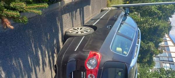 Volkswagen Passat Vantaa - valokuva 3