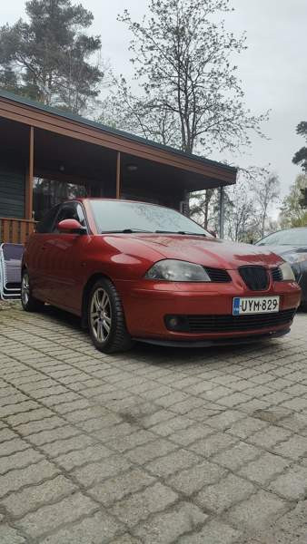 Seat Ibiza Raasepori - изображение 8