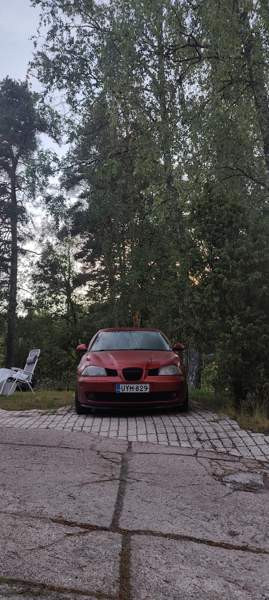 Seat Ibiza Raasepori - изображение 2