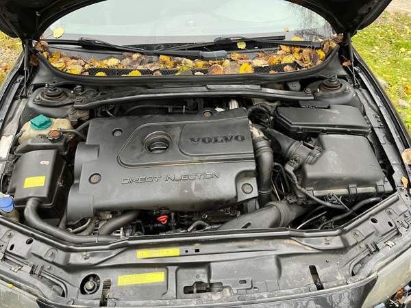 Volvo V70 Sotkamo - изображение 8