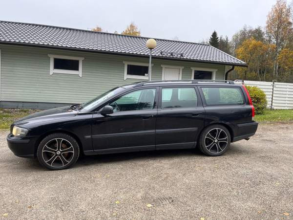 Volvo V70 Sotkamo - изображение 3
