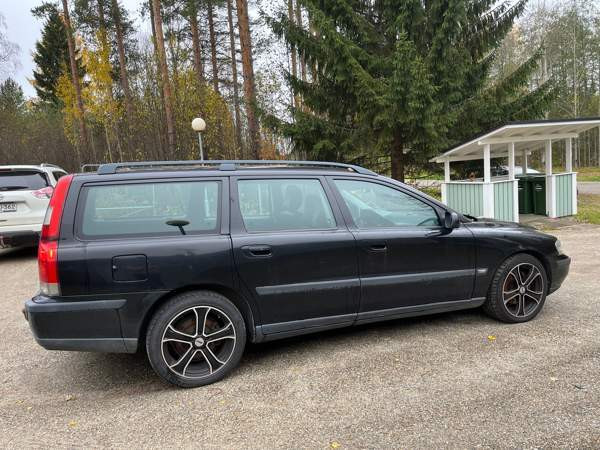 Volvo V70 Sotkamo - изображение 5