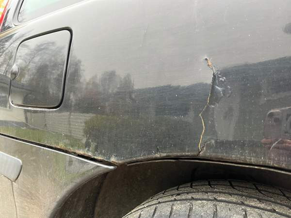 Volvo V70 Sotkamo - изображение 6