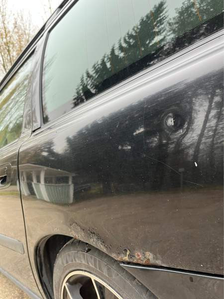 Volvo V70 Sotkamo - изображение 7