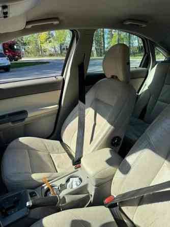 Volvo S40 Heinola
