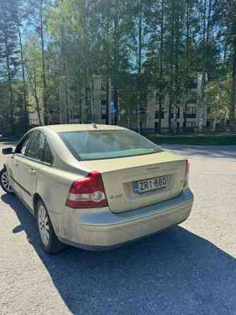 Volvo S40 Heinola