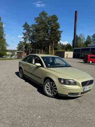 Volvo S40 Heinola