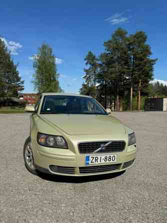Volvo S40 Heinola
