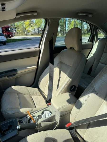 Volvo S40 Heinola - photo 2