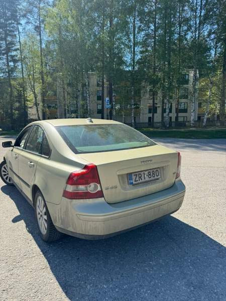 Volvo S40 Heinola - photo 1