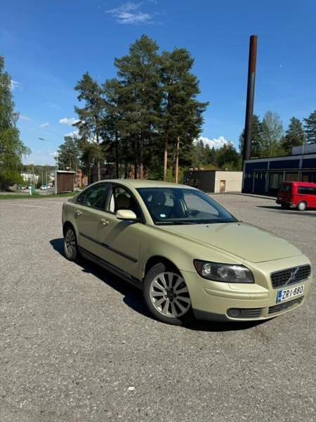 Volvo S40 Heinola - photo 4