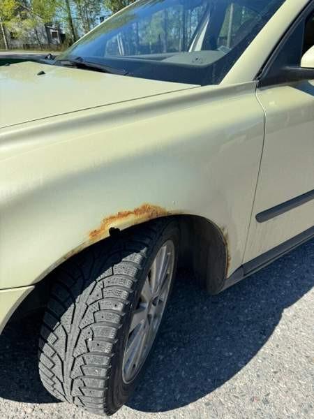 Volvo S40 Heinola - photo 6