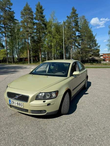 Volvo S40 Heinola - photo 3