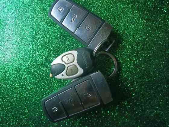 Volkswagen Passat Oulu