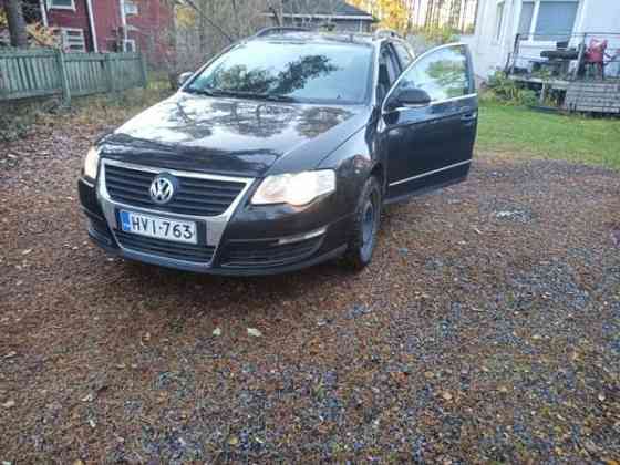 Volkswagen Passat Oulu