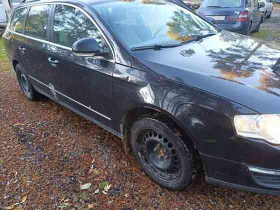 Volkswagen Passat Oulu