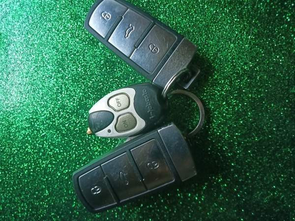 Volkswagen Passat Oulu - valokuva 3