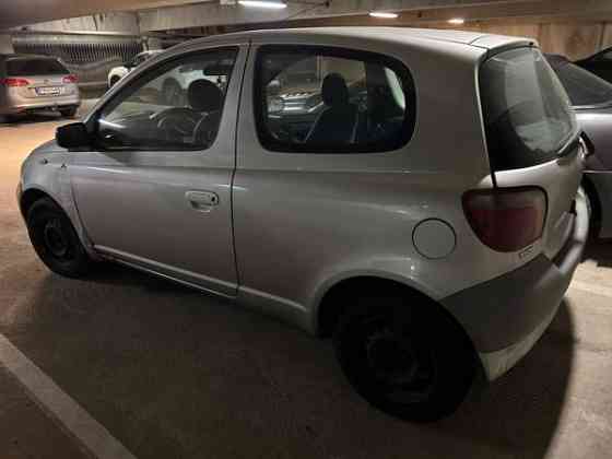 Toyota Yaris Espoo