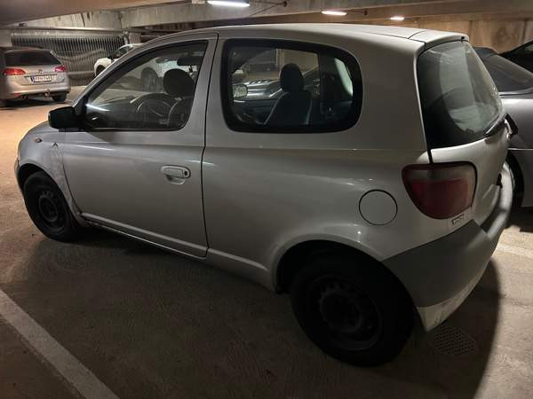 Toyota Yaris Espoo – foto 2
