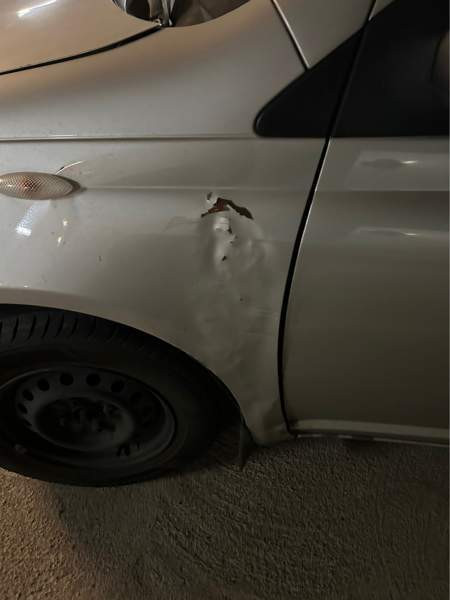 Toyota Yaris Espoo – foto 6