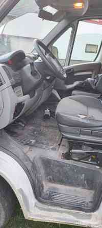 Peugeot Boxer Alavus