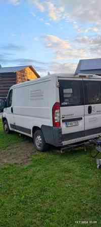 Peugeot Boxer Alavus