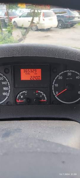 Peugeot Boxer Alavus - valokuva 7