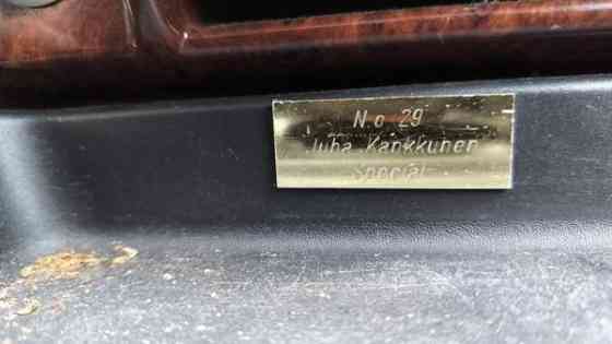 Subaru Impreza Mänttä-Vilppula