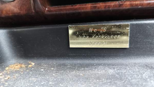 Subaru Impreza Mänttä-Vilppula – foto 5