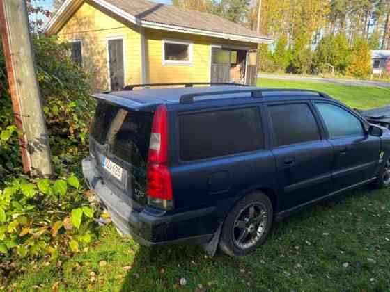 Volvo V70 Zaporiz'ka Oblast'