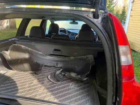 Volvo V70 Zaporiz'ka Oblast'