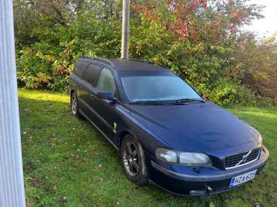 Volvo V70 Zaporiz'ka Oblast'