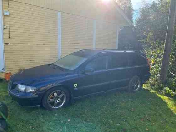 Volvo V70 Zaporiz'ka Oblast'