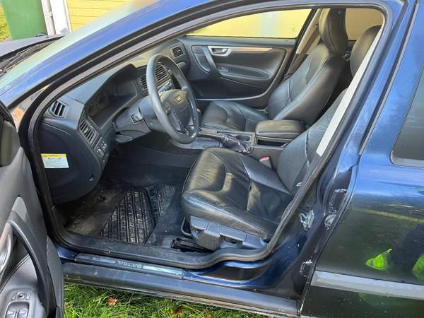 Volvo V70 Запорожская область - изображение 6