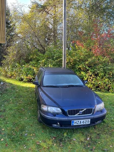 Volvo V70 Запорожская область - изображение 2