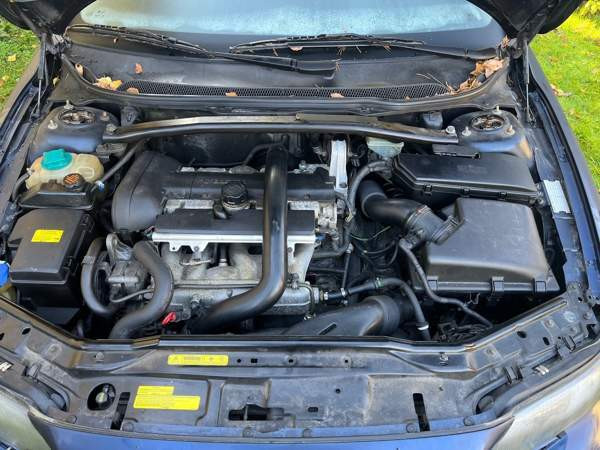 Volvo V70 Запорожская область - изображение 7