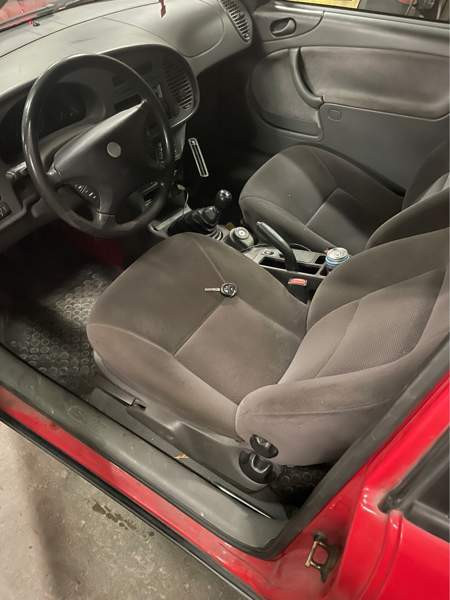 Saab 9-3 Rauma – foto 7