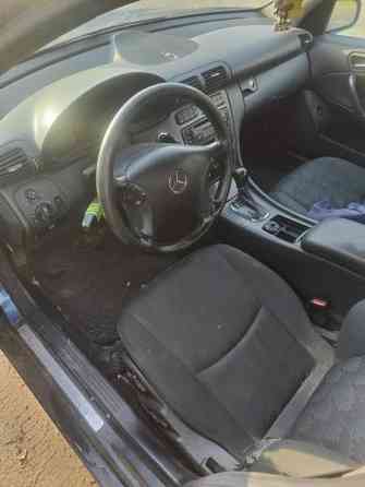 Mercedes-Benz C Zaporiz'ka Oblast'