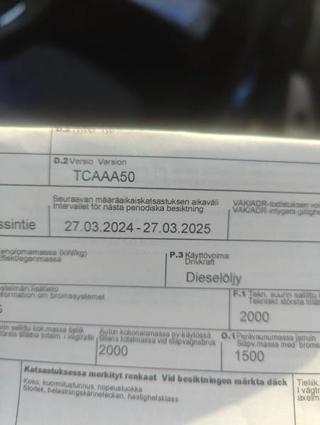 Mercedes-Benz C Zaporiz'ka Oblast' - photo 5