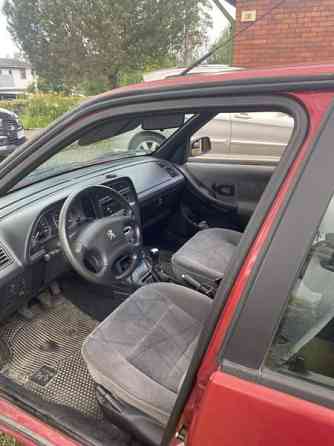 Peugeot 306 Тампере