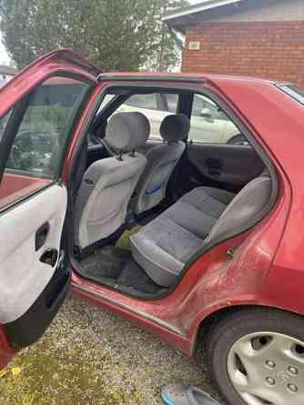 Peugeot 306 Тампере