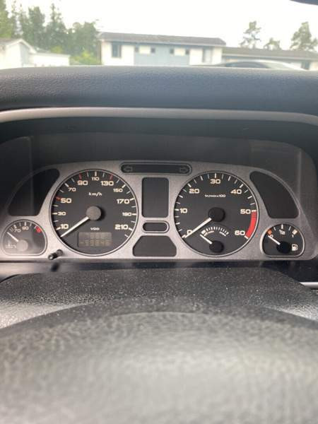 Peugeot 306 Tampere - valokuva 3