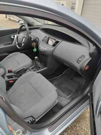 Nissan Primera Liperi