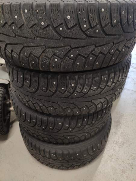 Nissan Primera Liperi - valokuva 8